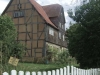 ein altes Haus